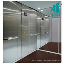 Sum Elevator with German Standard